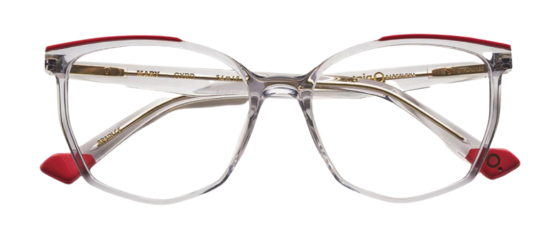 Korrektionsbrille Etnia Barcelona Mary