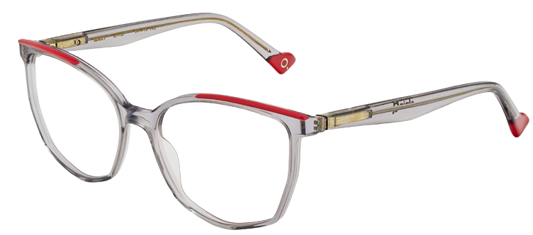 Korrektionsbrille Etnia Barcelona Mary