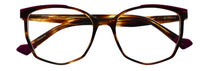 Korrektionsbrille Etnia Barcelona Mary