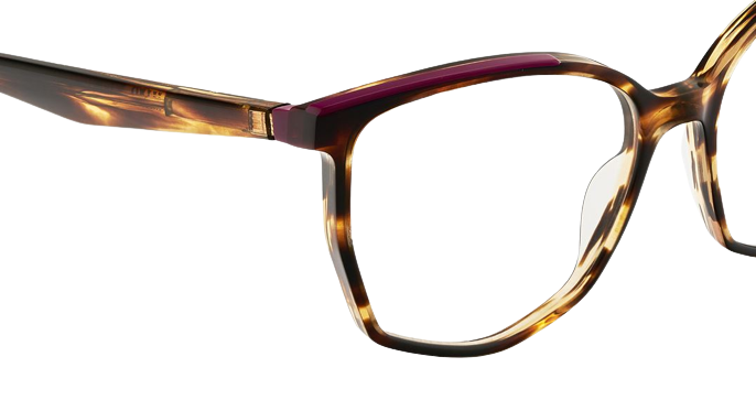Korrektionsbrille Etnia Barcelona Mary