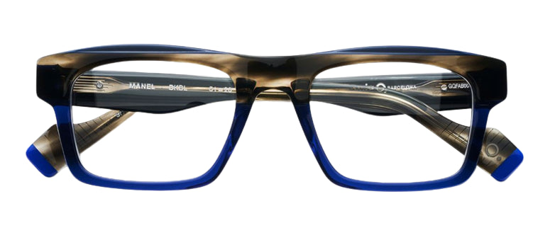 Etnia Barcelona Manel Optical Frames