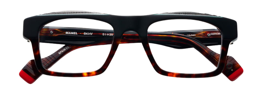 Etnia Barcelona Manel Optical Frames