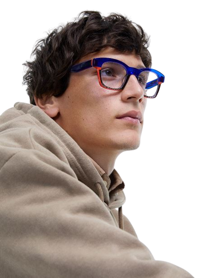 Etnia Barcelona Anton Eyeglasses