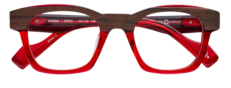 Etnia Barcelona Anton Eyeglasses