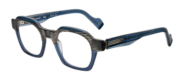 Lunettes de vue Etnia Barcelona Jeremy