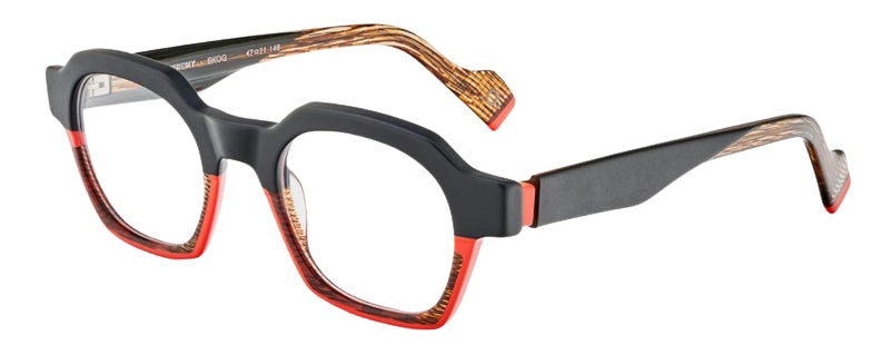Korrektionsbrille Etnia Barcelona Jeremy