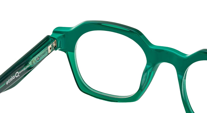Korrektionsbrille Etnia Barcelona Jeremy