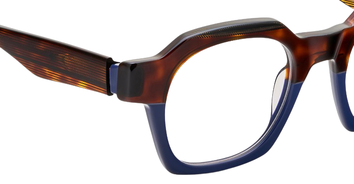 Korrektionsbrille Etnia Barcelona Jeremy