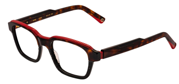 Lunettes de vue Etnia Barcelona Mies