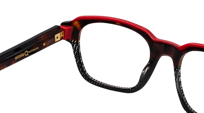 Etnia Barcelona Mies Optical Frames