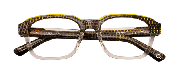 Lunettes de vue Etnia Barcelona Mies