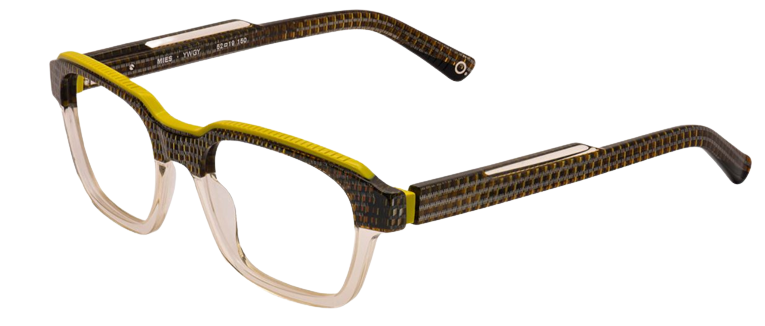 Etnia Barcelona Mies Optical Frames