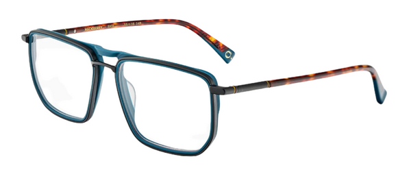 Lunettes de vue Etnia Barcelona Hackberry