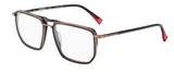 Lunettes de vue Etnia Barcelona Hackberry
