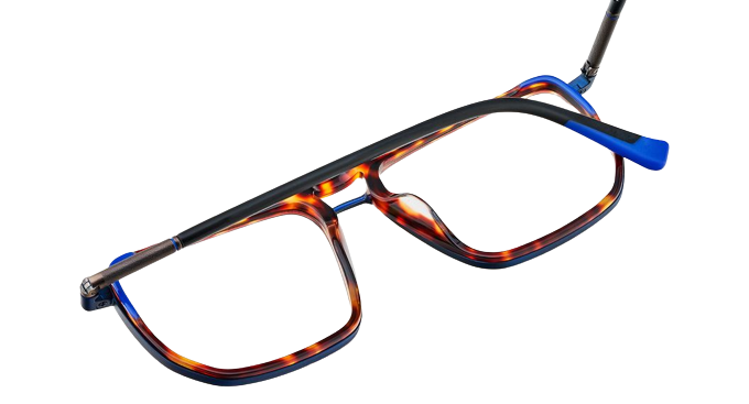 Brillen Etnia Barcelona Hackberry
