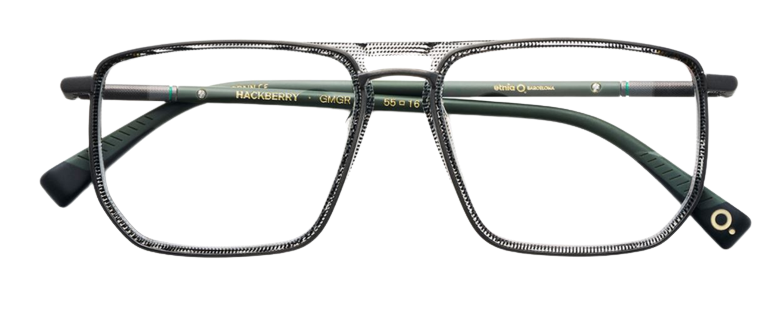 Brillen Etnia Barcelona Hackberry