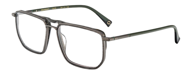 Lunettes de vue Etnia Barcelona Hackberry