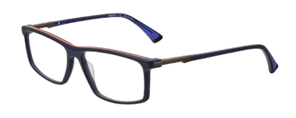 Lunettes de vue Etnia Barcelona Tourmalet