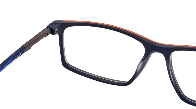 Etnia Barcelona Tourmalet Prescription Eyeglasses
