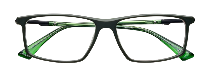 Etnia Barcelona Tourmalet Prescription Eyeglasses
