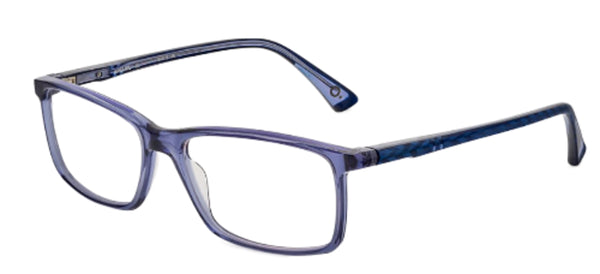 Lunettes de vue Etnia Barcelona Angliru
