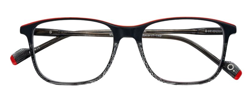 Korrektionsbrille Etnia Barcelona Victor