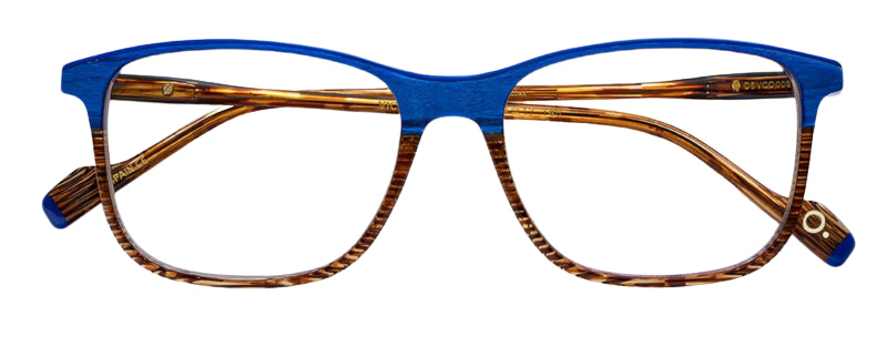 Korrektionsbrille Etnia Barcelona Victor