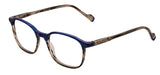 Lunettes de vue Etnia Barcelona Utzon