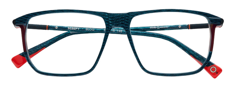 Etnia Barcelona Sleepy Prescription Eyeglasses