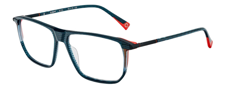 Etnia Barcelona Sleepy Prescription Eyeglasses