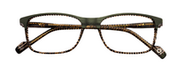 Brille Etnia Barcelona Wright