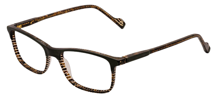 Brille Etnia Barcelona Wright