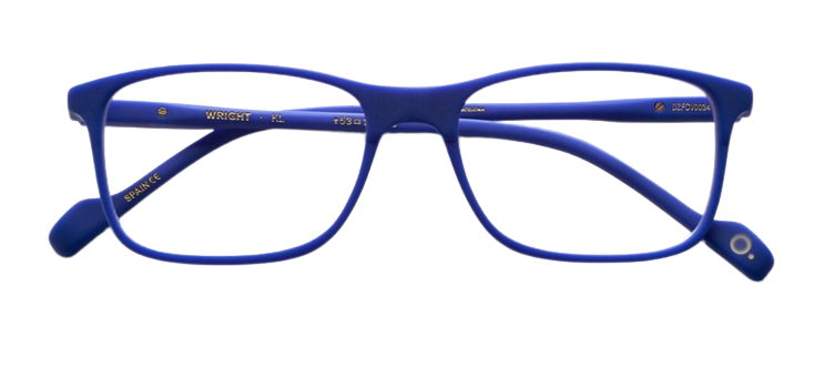 Brille Etnia Barcelona Wright