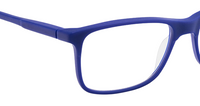 Brille Etnia Barcelona Wright