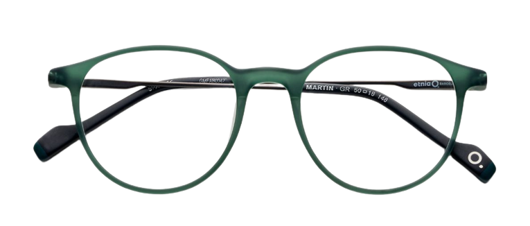 Etnia Barcelona Martin Eyeglasses