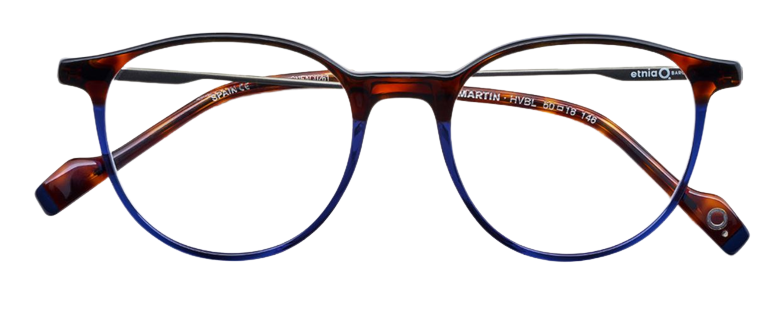 Etnia Barcelona Martin Eyeglasses