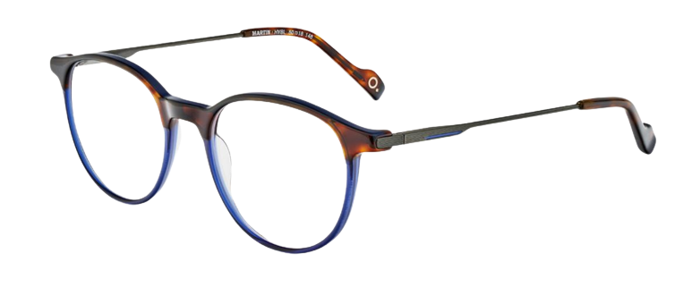 Etnia Barcelona Martin Eyeglasses