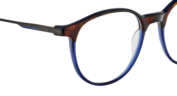 Etnia Barcelona Martin Eyeglasses