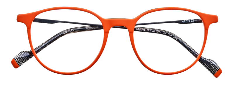Etnia Barcelona Martin Eyeglasses