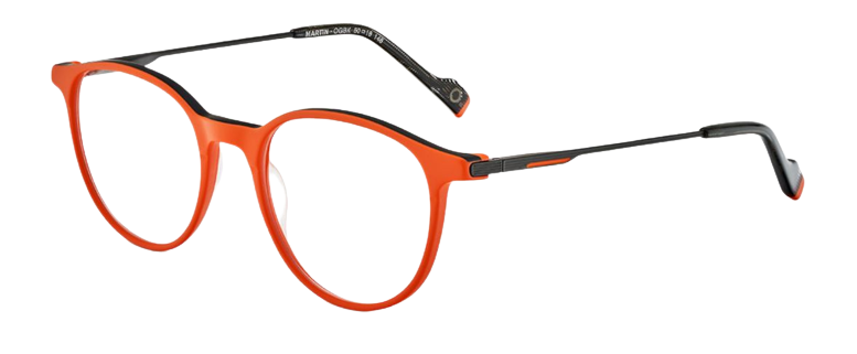 Etnia Barcelona Martin Eyeglasses