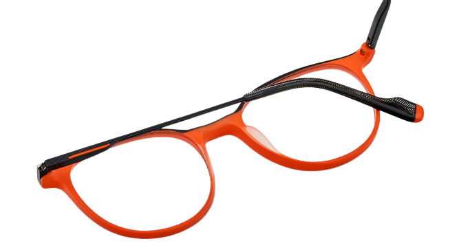 Etnia Barcelona Martin Eyeglasses