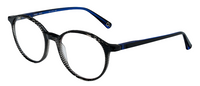 Lunettes de vue Etnia Barcelona Fogg