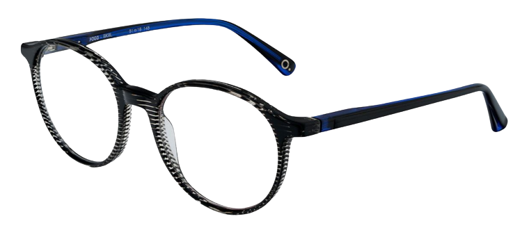 Lunettes de vue Etnia Barcelona Fogg
