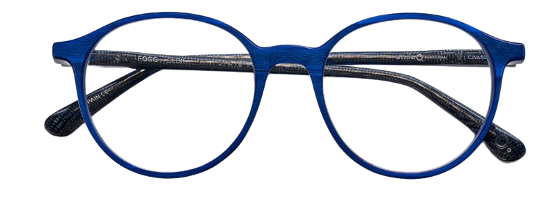 Lunettes de vue Etnia Barcelona Fogg