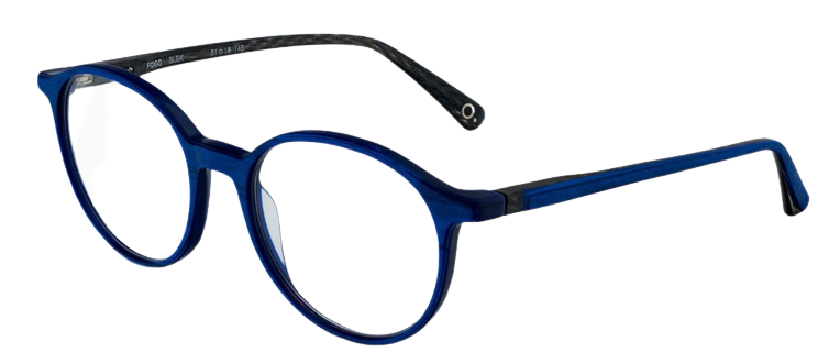 Lunettes de vue Etnia Barcelona Fogg