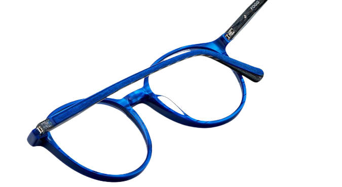 Lunettes de vue Etnia Barcelona Fogg