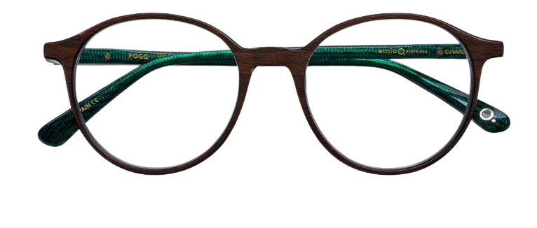 Lunettes de vue Etnia Barcelona Fogg