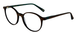 Lunettes de vue Etnia Barcelona Fogg