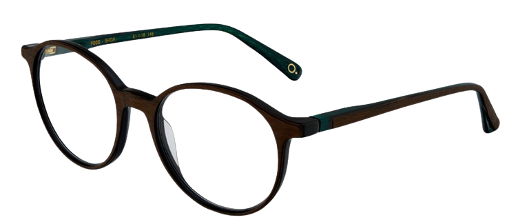 Lunettes de vue Etnia Barcelona Fogg