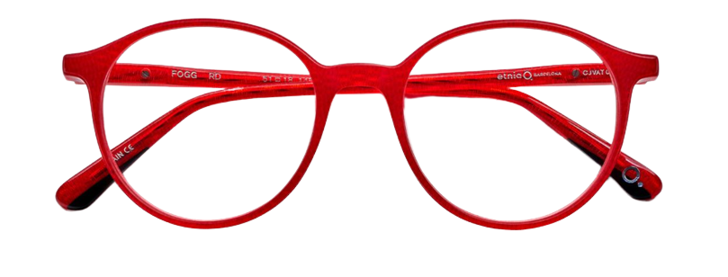 Lunettes de vue Etnia Barcelona Fogg